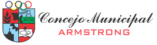 Concejo Municipal Armstrong - Santa Fe